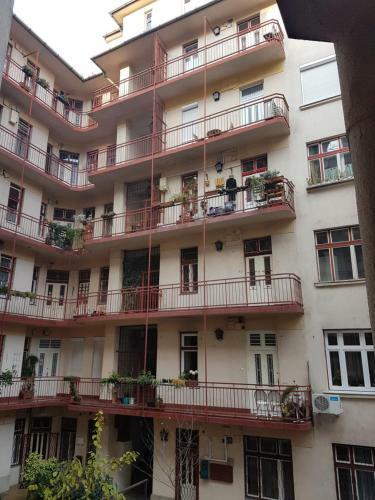 Hostal Valentina Guesthouse