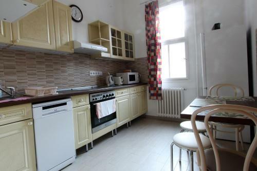 Apartamento Lili's Home