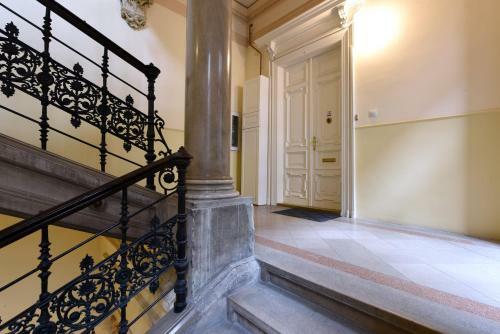 Apartamento Count Zrinyi Luxourious Residence