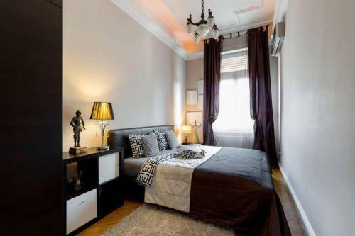 Apartamento Art Deco Basilica Residence