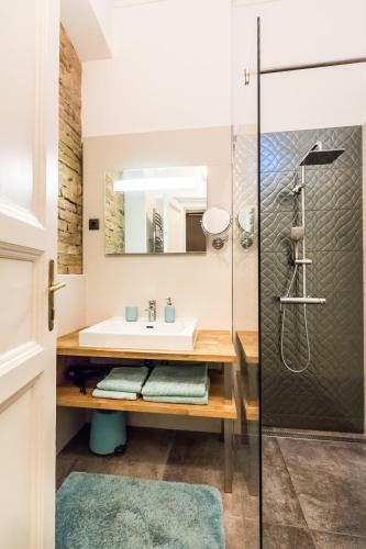 Apartamento Urbana Hipster Downtown Budapest