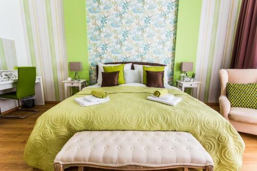 Apartamento Makes You Happy Budapest