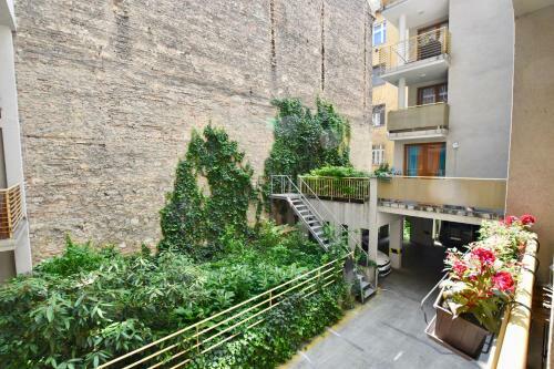 Apartamento Central Studio Boulevard