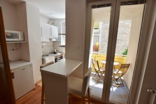 Apartamento Central Studio Boulevard