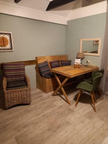 Bed & Breakfast B & B 't Achterhoes