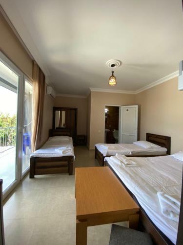 Hotel Sofia