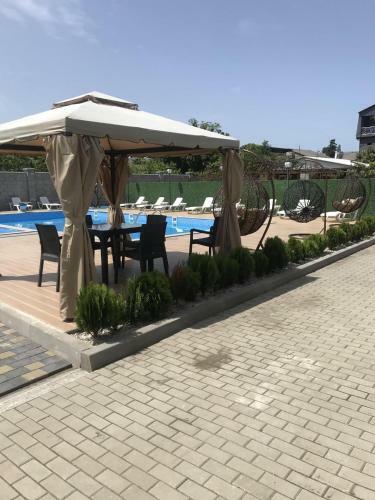 Hotel Sofia