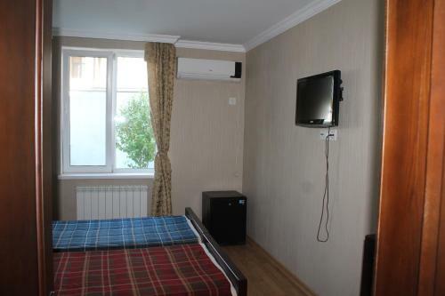 Apartamento Hotel Villa Oasis