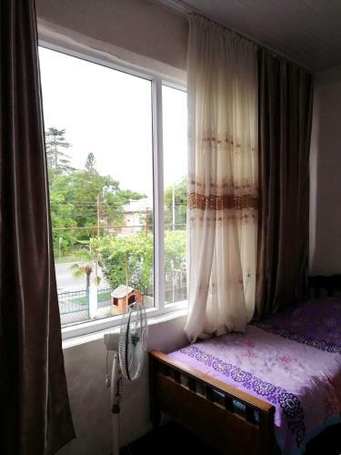 Kobuleti Guest House Adelina