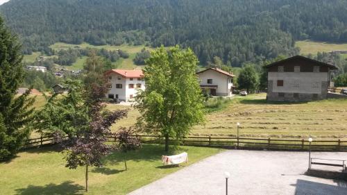 Apartamento Residence Brescia