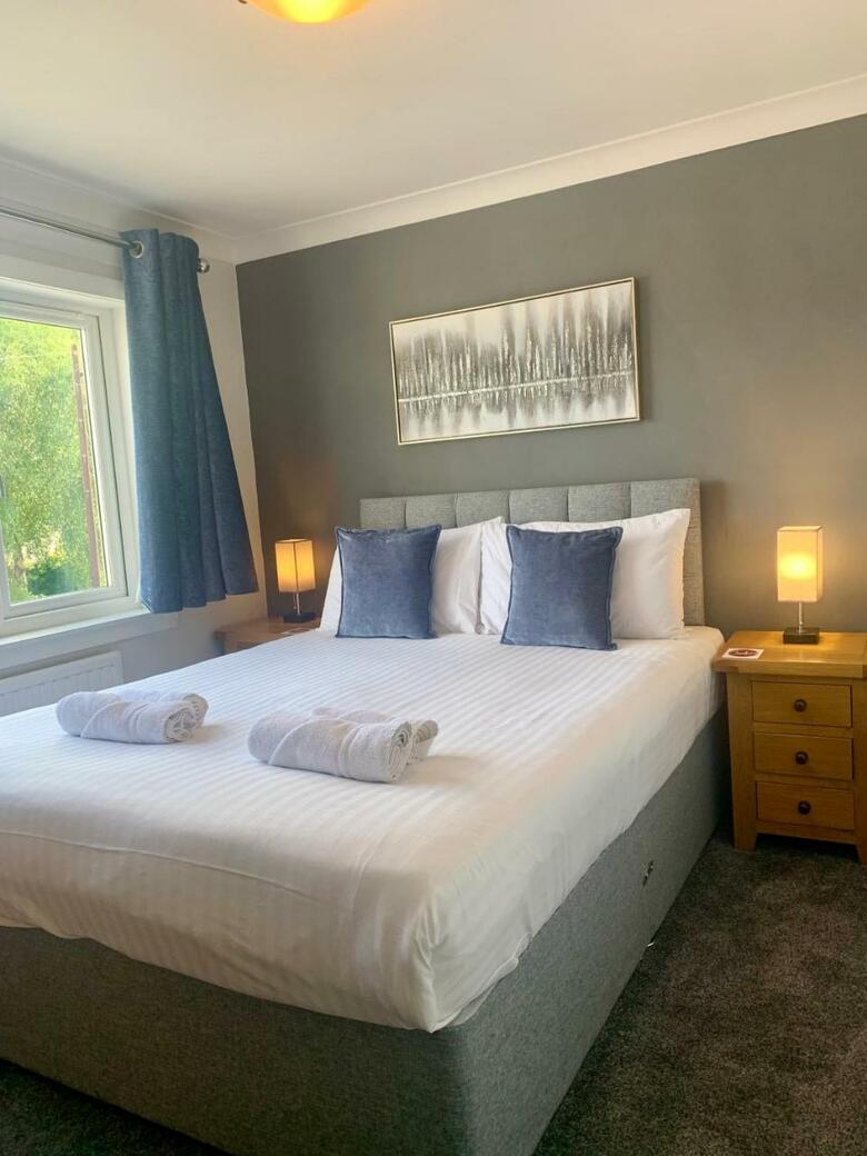 Hostal Craigvrack Hotel