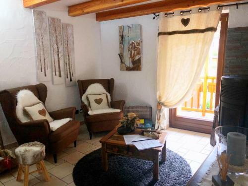 Bed & Breakfast La Chambre Des R�ves