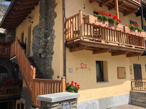 Bed & Breakfast La Chambre Des R�ves