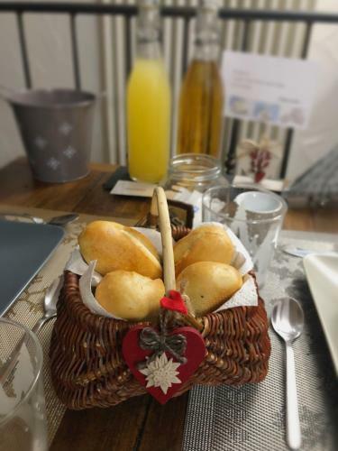 Bed & Breakfast La Chambre Des R�ves