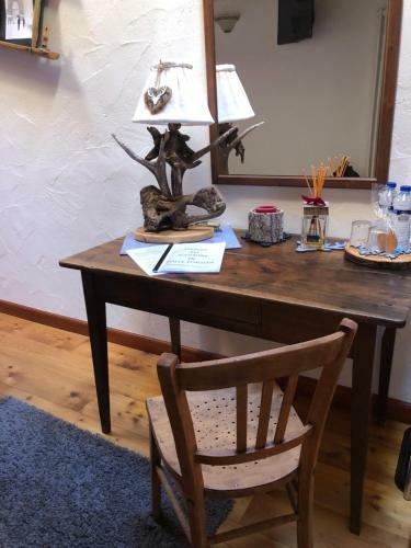 Bed & Breakfast La Chambre Des R�ves
