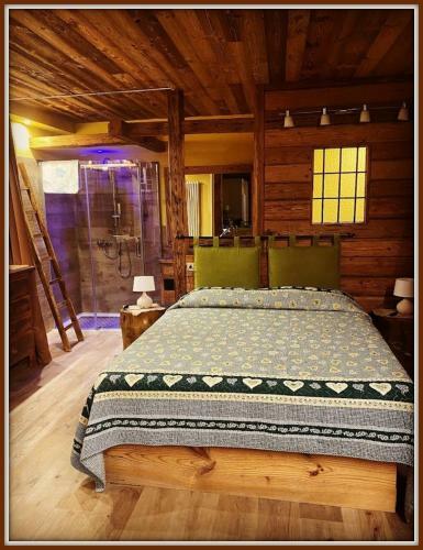Apartamento Atmosfera E Vista Mozzafiato