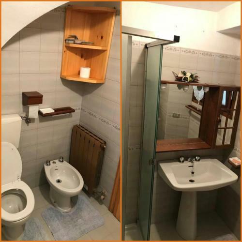 Apartamento Caratteristico E Accogliente Alloggio