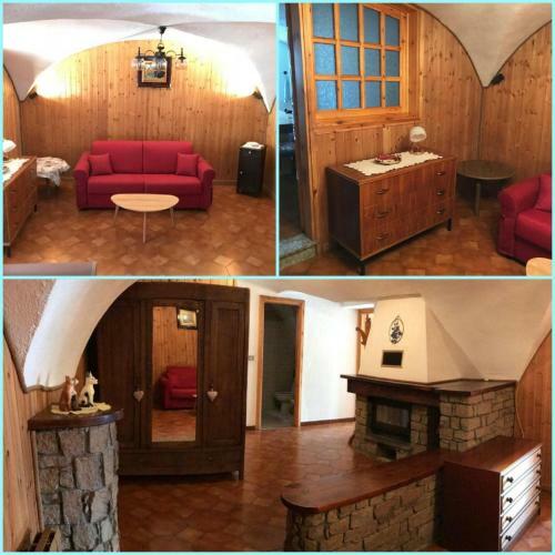 Apartamento Caratteristico E Accogliente Alloggio