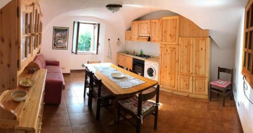 Apartamento Caratteristico E Accogliente Alloggio