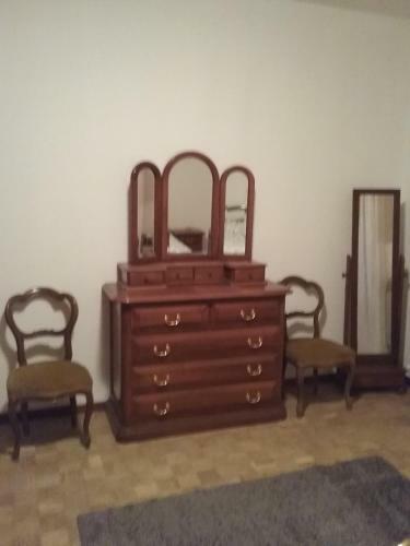Apartamento Case Vacanze Robetez