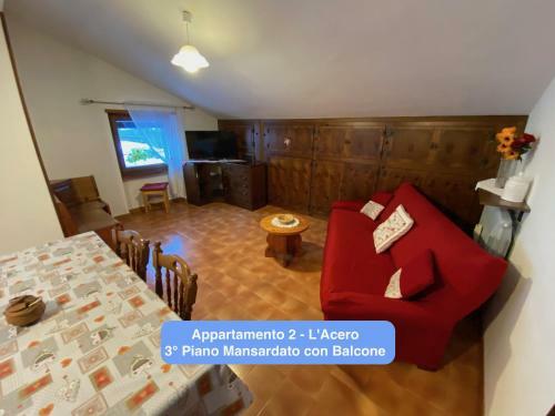 Apartamento Il Tiglio