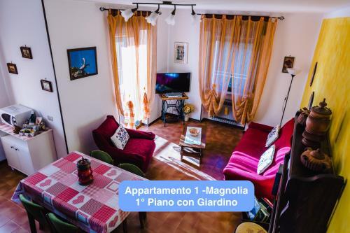 Apartamento Il Tiglio