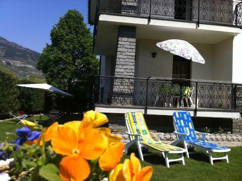 Apartamento Il Tiglio