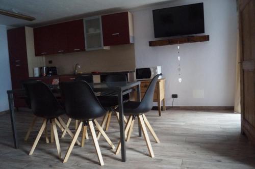 Apartamento Grand-paradis