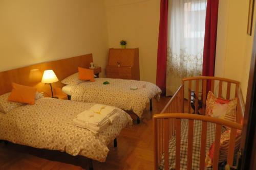 Apartamento Living Aosta Valley