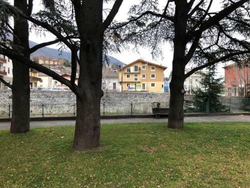 Apartamento Maison Palmira