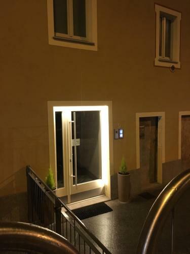 Apartamento Maison Palmira