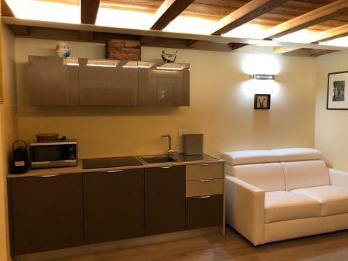 Apartamento Maison Palmira
