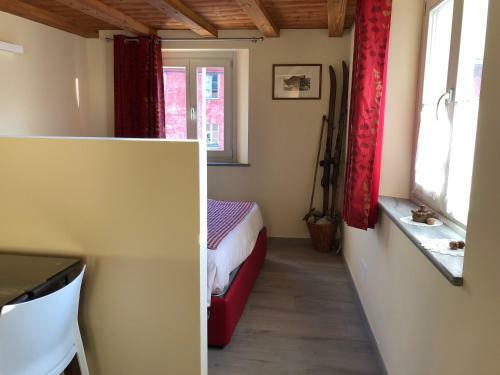 Apartamento Maison Palmira