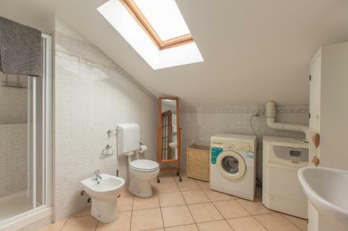 Apartamento Casa Alpina