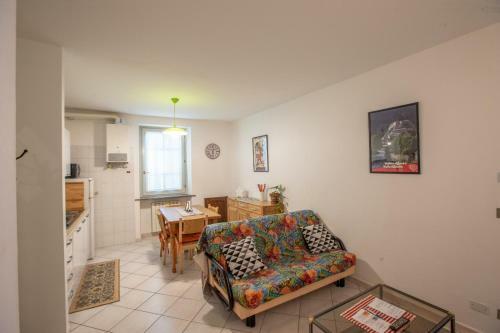 Apartamento Casa Alpina