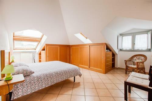 Apartamento Casa Alpina