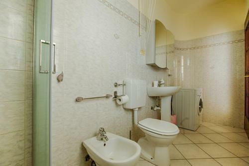 Apartamento Casa Alpina