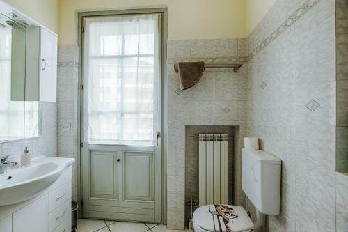 Apartamento Casa Alpina