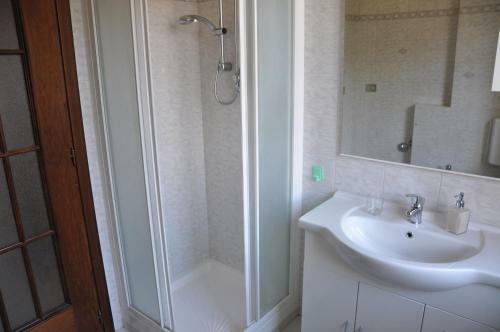 Apartamento Casa Alpina