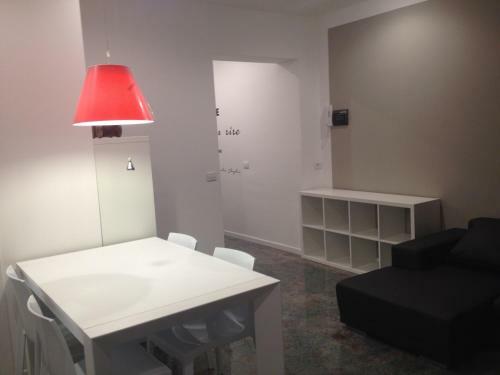 Apartamento Un Nido Nel Centro Storico Di Aosta