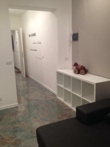 Apartamento Un Nido Nel Centro Storico Di Aosta