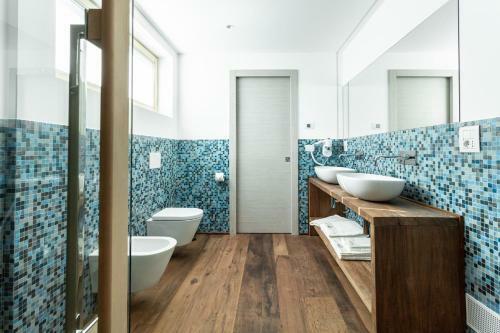 Hostal 21barra5 Guest House