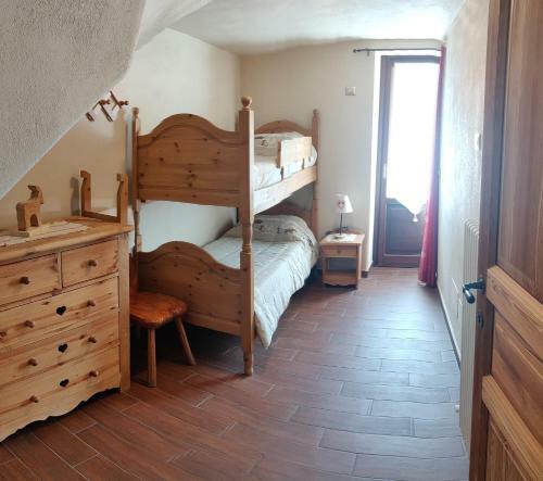 Casa Vacanze Clo 3 Camere 2 Bagni