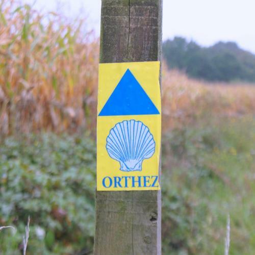 Bed & Breakfast Ranch Bignaou