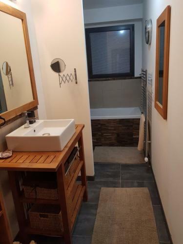 Apartamento Escapade Amiens