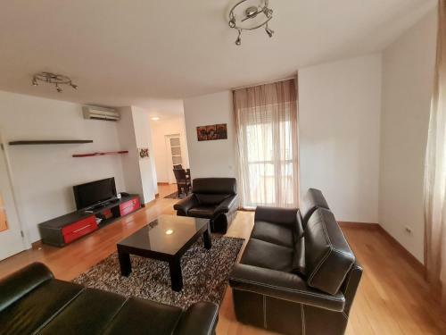 Temple Lux Apartment