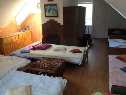 Hostal Pirtis Prie Neries Jonava