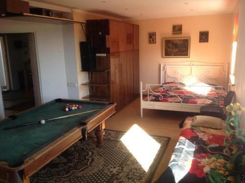 Hostal Pirtis Prie Neries Jonava