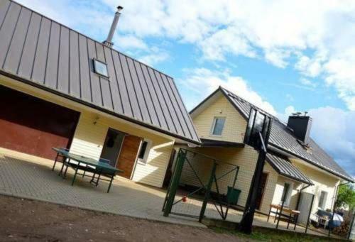 Hostal Pirtis Prie Neries Jonava