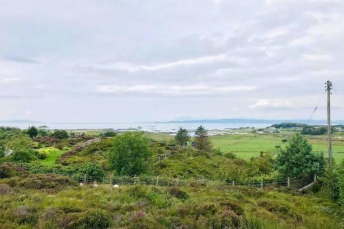 Apartamento Arisaig Pods